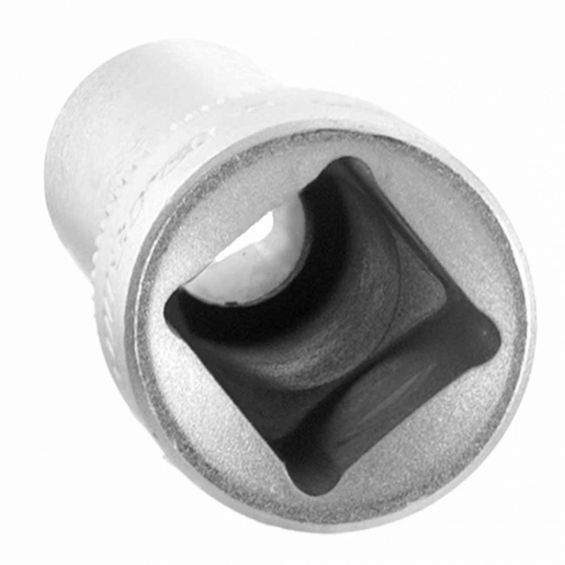 Насадка шестигранна довга 1/2" 11мм CrV ULTRA (6072112)-6072112