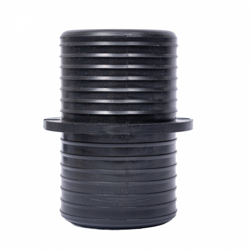 З'єднання для рукава LayFlat 3" (75мм) FLORA (5080354)-5080354