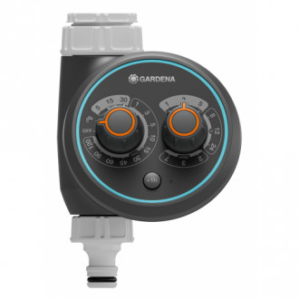 Таймер подачі води Gardena Easy Plus-[articul]