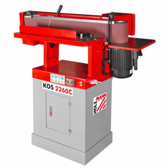 Кромкошліфувальний станок Holzmann KOS 2260C 230 В-[articul]