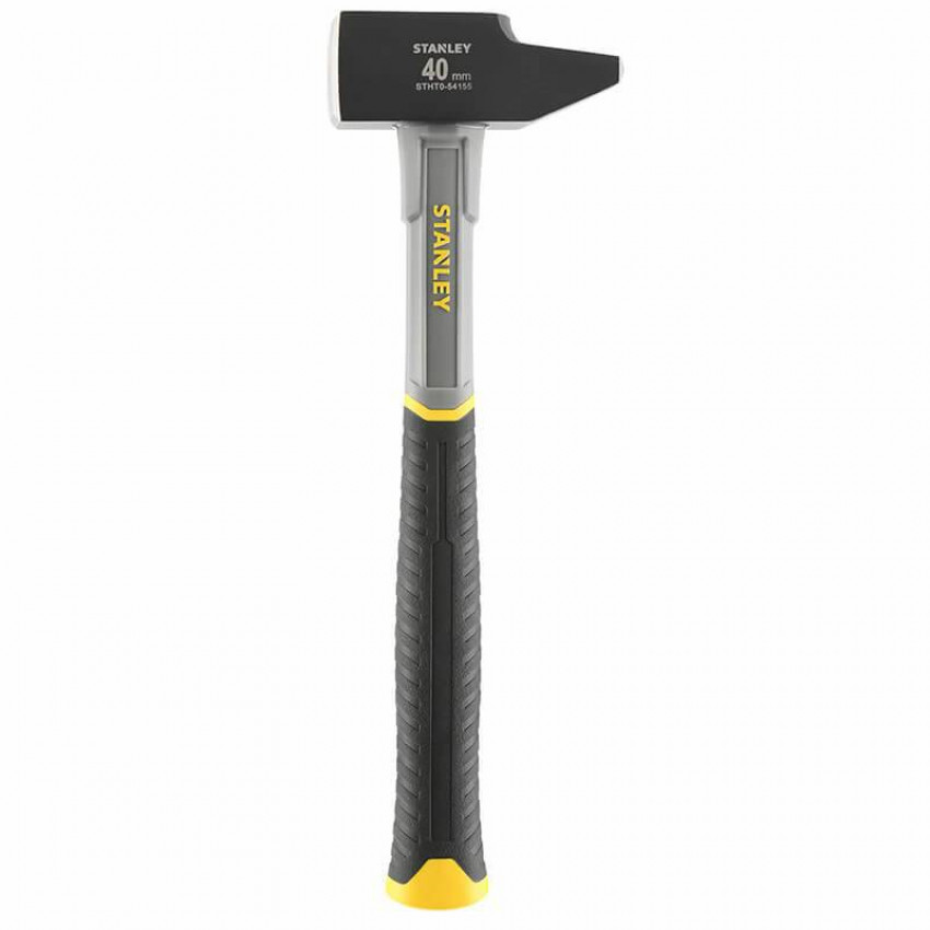 Молоток інженерний Fiberglass, вага 800 г STANLEY STHT0-54155-STHT0-54155