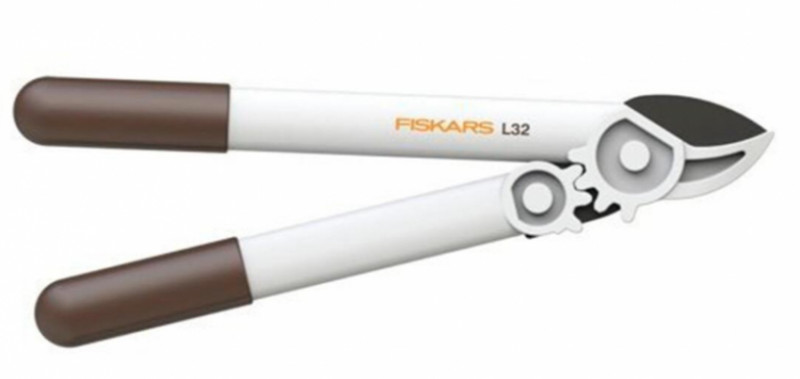 Сучкоріз площинний FISKARS White L32-6411501150196