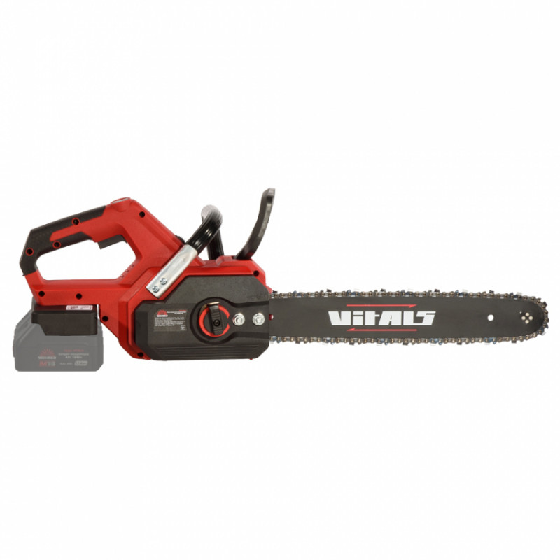 Пила ланцюгова акумуляторна Vitals AKZ 3640sx BL-241131