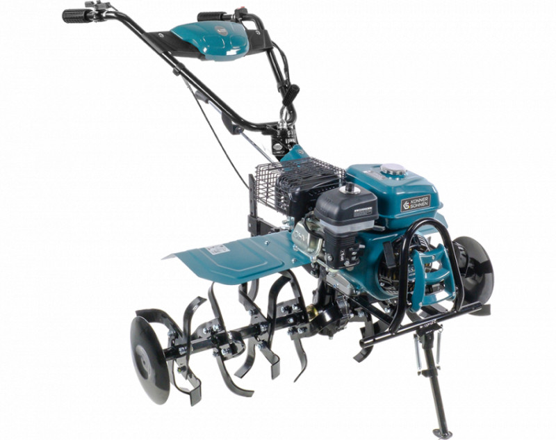 Бензиновий культиватор KS 7HP-1050G-KS 7HP-1050G