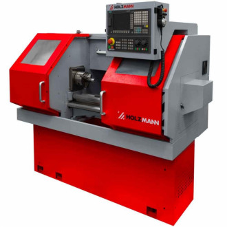 Токарний верстат з ЧПУ Holzmann CD3275ECO_400V-[articul]
