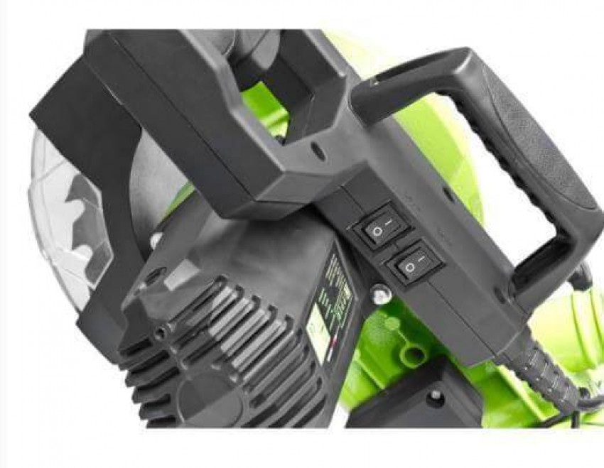 Торцювальна пила Zipper ZI-KGS216-310-ZI-KGS216-310