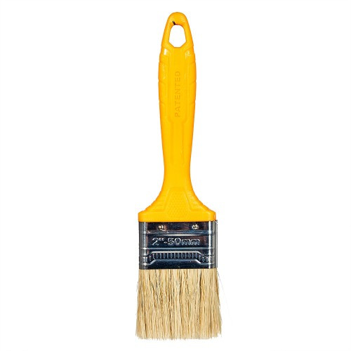 Пензель флейцовий пластмасова ручка 2″ INGCO Super Select-CHPTB78602