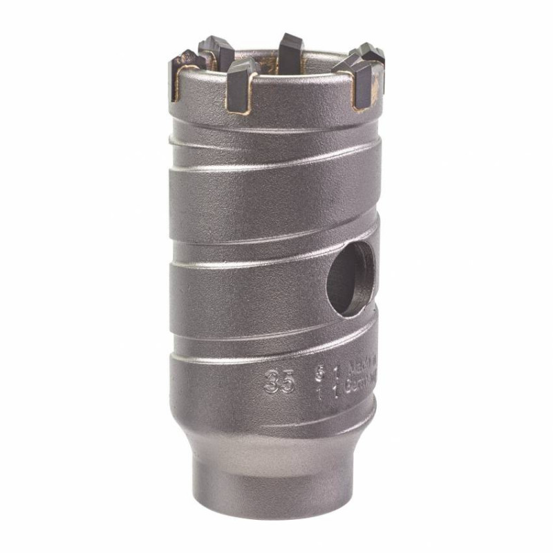Бетонна коронка SDS-PLUS TCT MILWAUKEE, Ø50x58 мм-4932344479