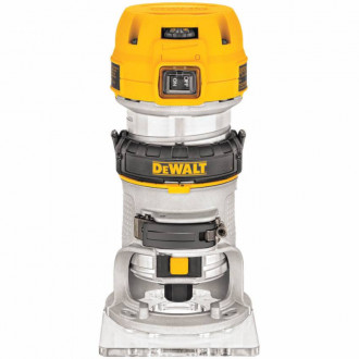 Мережевий роутер DeWALT D26200