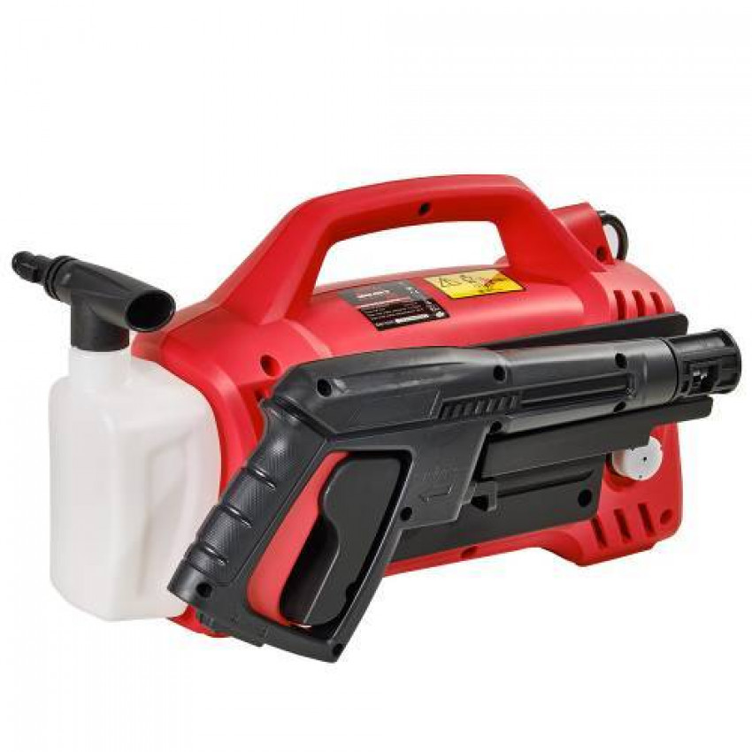 Мийка високого тиску Vitals Am 6.5-110w mini-83137