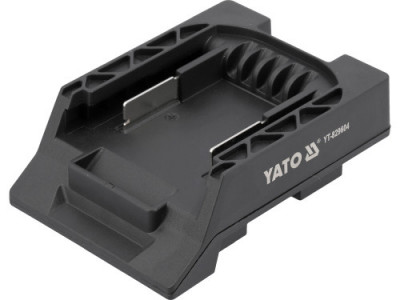 Адаптер акумулятора для прожектора YT-829600 YATO тип MAKITA [50]-[articul]