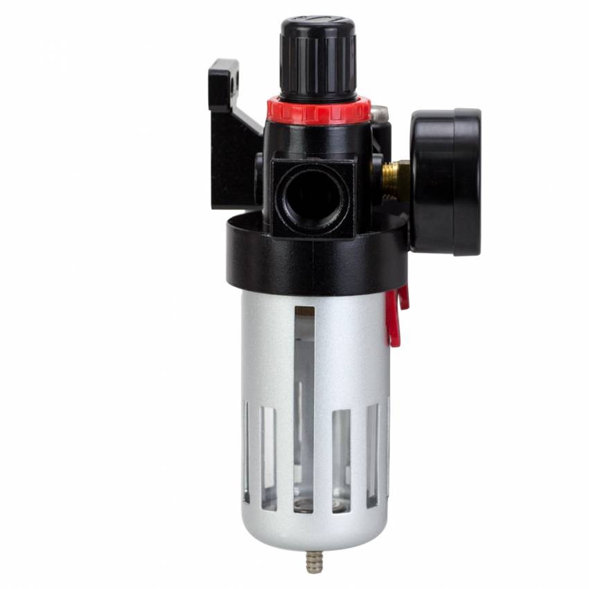 Блок підготовки повітря в зборі 1200л/хв 1/2" Sigma (7034431)-7034431