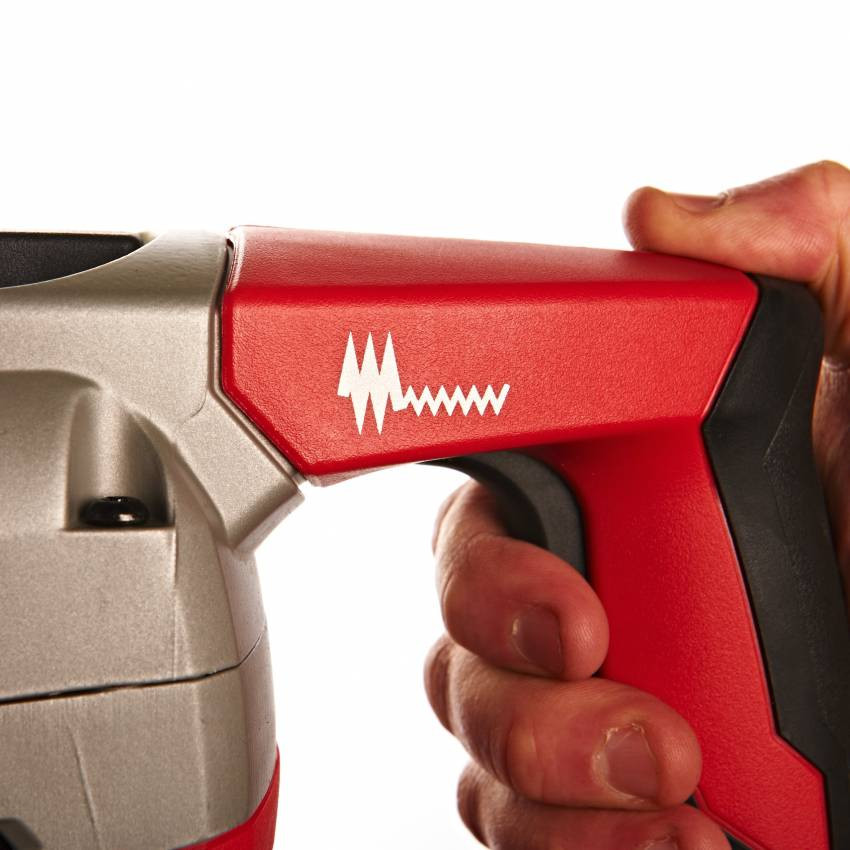 Перфоратор SDS-MAX MILWAUKEE, K 540 S, 1100Вт, 7,5Дж (акція)-4933418100