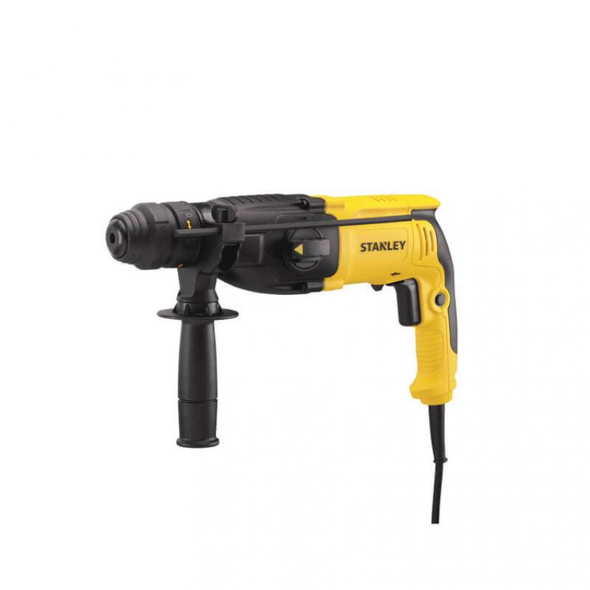 Перфоратор мережевий SDS-Plus STANLEY SHR264K-SHR264K