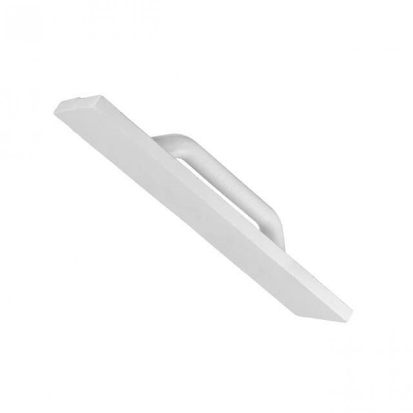 Терка пінопластова, 500*130 мм 40г/дм INTERTOOL HT-0006-HT-0006