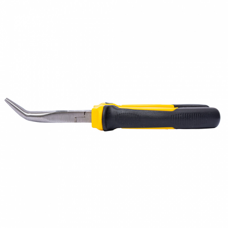Довгогубці вигнуті 180мм Standard SIGMA (4356531)-4356531