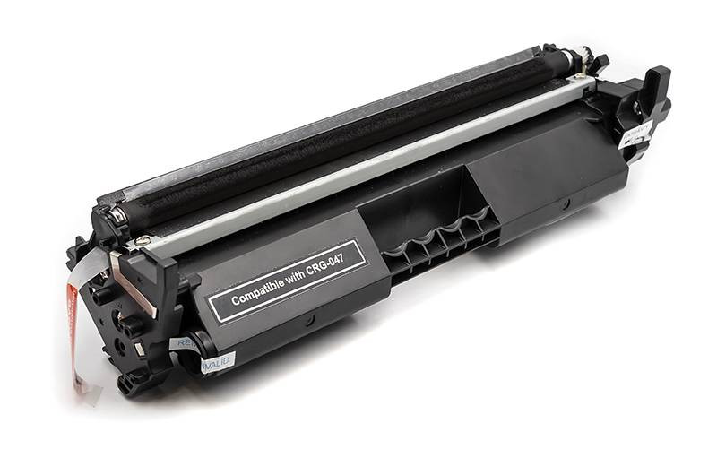 Картридж PowerPlant Canon LBP112/MF112 (CRG-047) (з чіпом)-PP-CRG-047