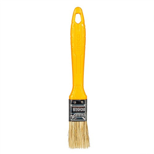 Пензель флейцовий пластмасова ручка 1″ INGCO Super Select-CHPTB78601