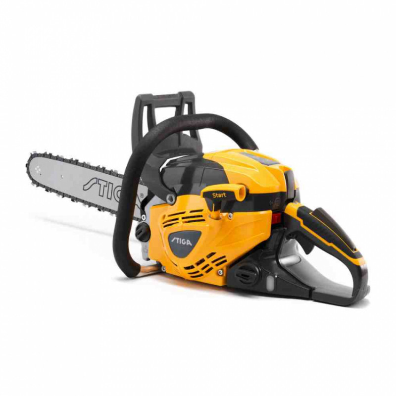 Пила ланцюгова бензинова STIGA CS750-CS750