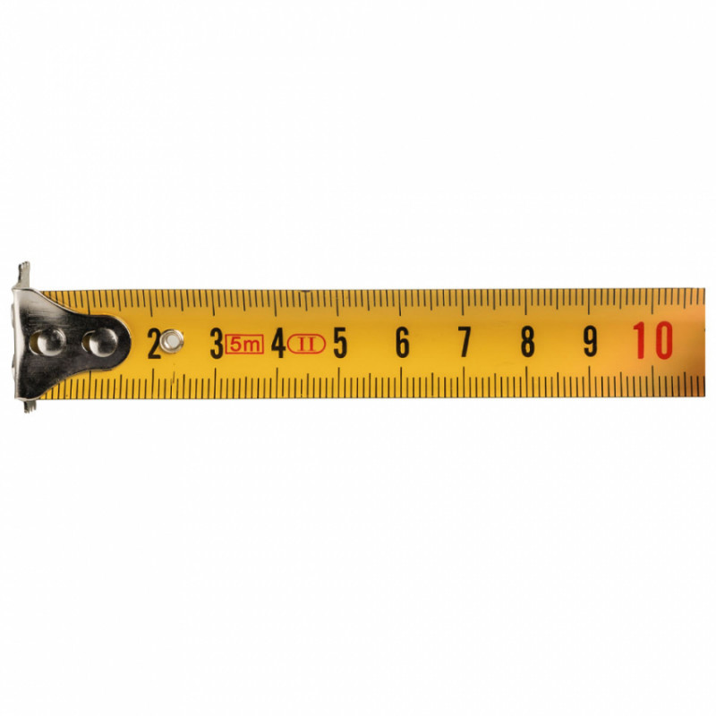 Рулетка магнітна Standard 5м×19мм GRAD (3823805)-3823805