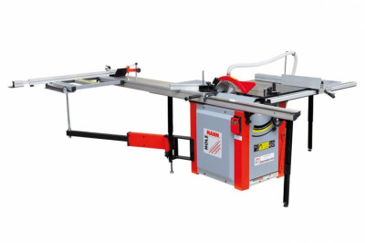 Форматно-розкрійний верстат Holzmann TS 315VF-2000 230 В-[articul]