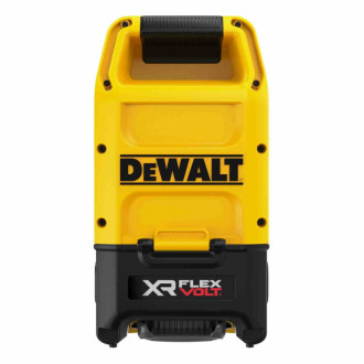 Адаптер-перехідник POWERSHIFT-FLEXVOLT DeWALT DCAFVPS