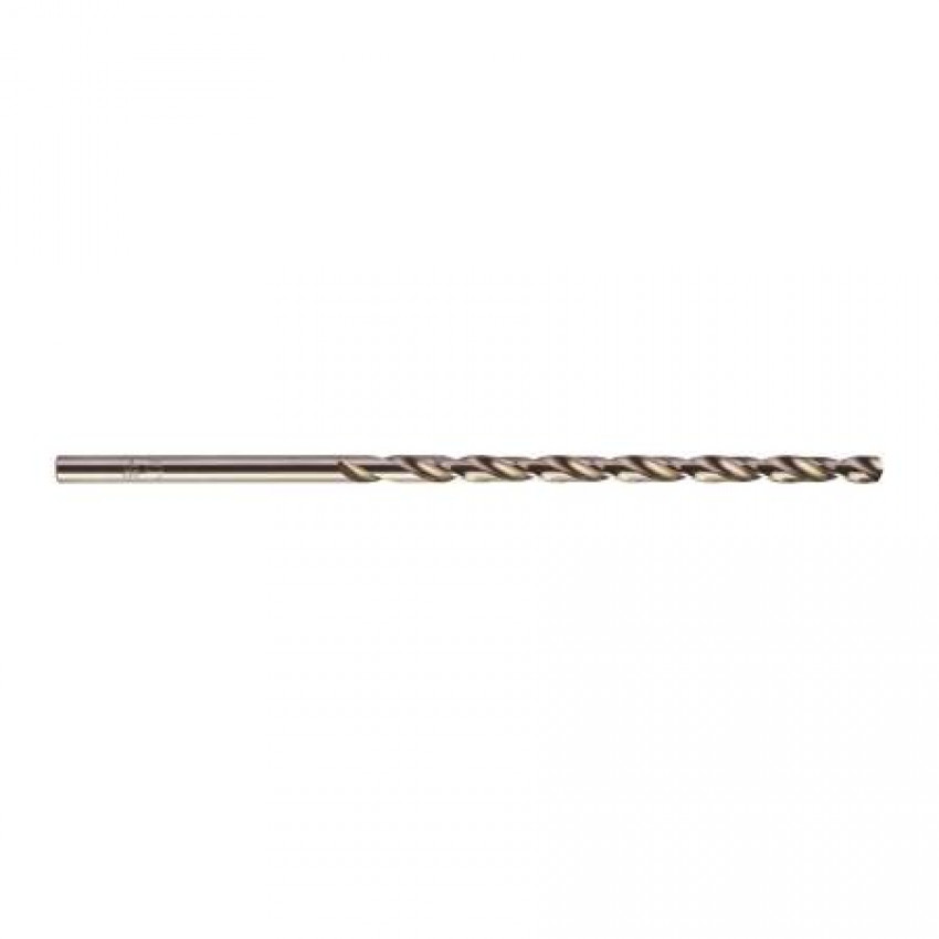 Свердло по металу THUNDERWEB HSS-G MILWAUKEE DIN340, Ø4,0x119мм-4932430332/10