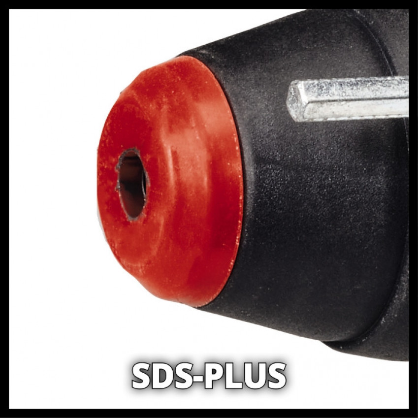 Перфоратор електричний Einhell TE-RH 32-1600 4F (4258508)-