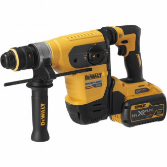 Перфоратор акумуляторний безщітковий SDS-Plus DeWALT DCH417X2