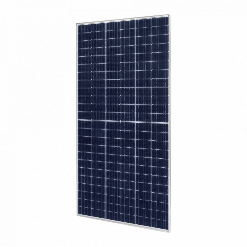 Сонячна панель LP Trina Solar Half-Cell - 450W (35 профіль, монокристал)-