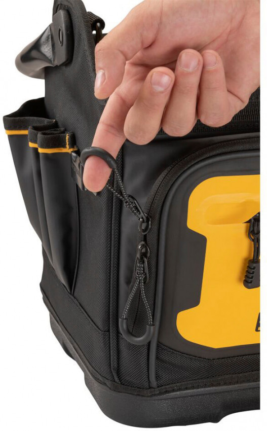 Сумка відкритого типу системи TSTAK PRO 20 DeWALT DWST60106-1-DWST60106-1