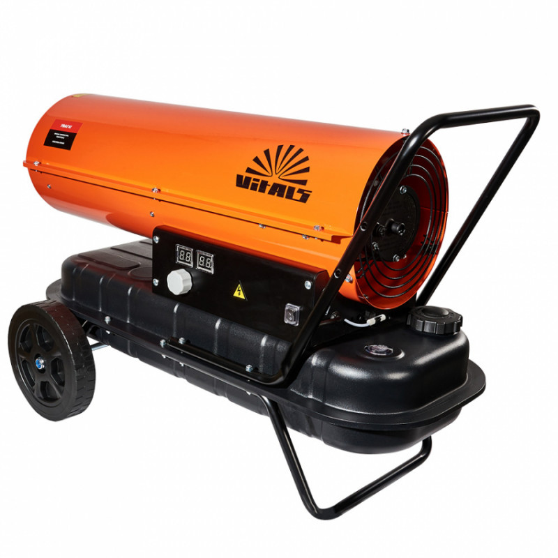 Обігрівач дизельний Vitals DH-303-211341