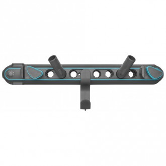 Кронштейн для інструментів Gardena Combisystem Flex горизонтальний-[articul]