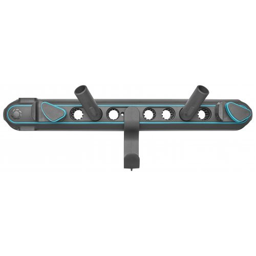 Кронштейн для інструментів Gardena Combisystem Flex горизонтальний-03506-20.000.00