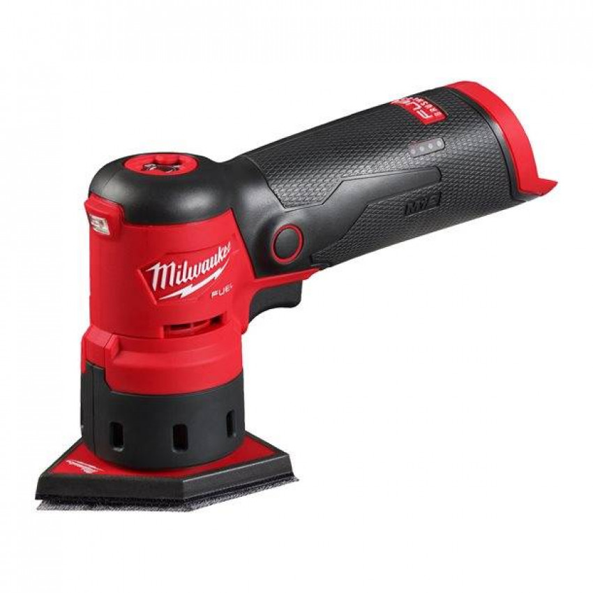 Точкова шлифовальная машина M12 FDSS-0B-4933479680