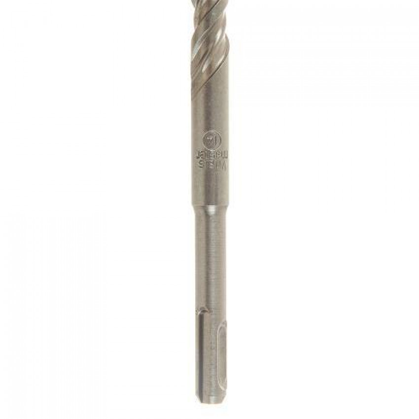 Бур Vitals Master SDS-Plus 14х460 мм, спіраль 4S-150725