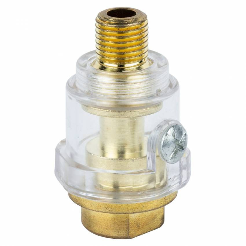 Мінімаслянка інструментальна ¼” Sigma (7032011)-7032011