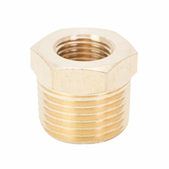 З'єднання 1/4" × 1/2" (латунь) Sigma (7025521)-[articul]