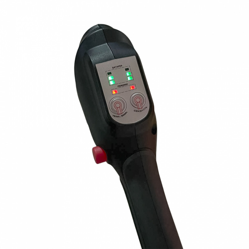 Коса акумуляторна Vitals Master AZT 36100-1n BL-243559