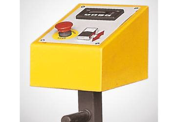 Роликовий листогиб Isitan MRM-S 1550x150-MRM-S 1550x150