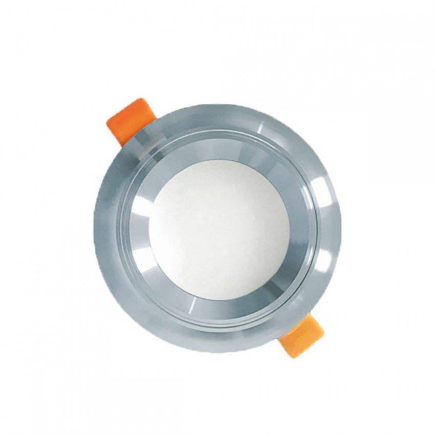 Св-до встр. LED PANEL RIGHT HAUSEN STYLE 5W 4000K перламутровий HN-2328010 (40шт)-HN-2328010