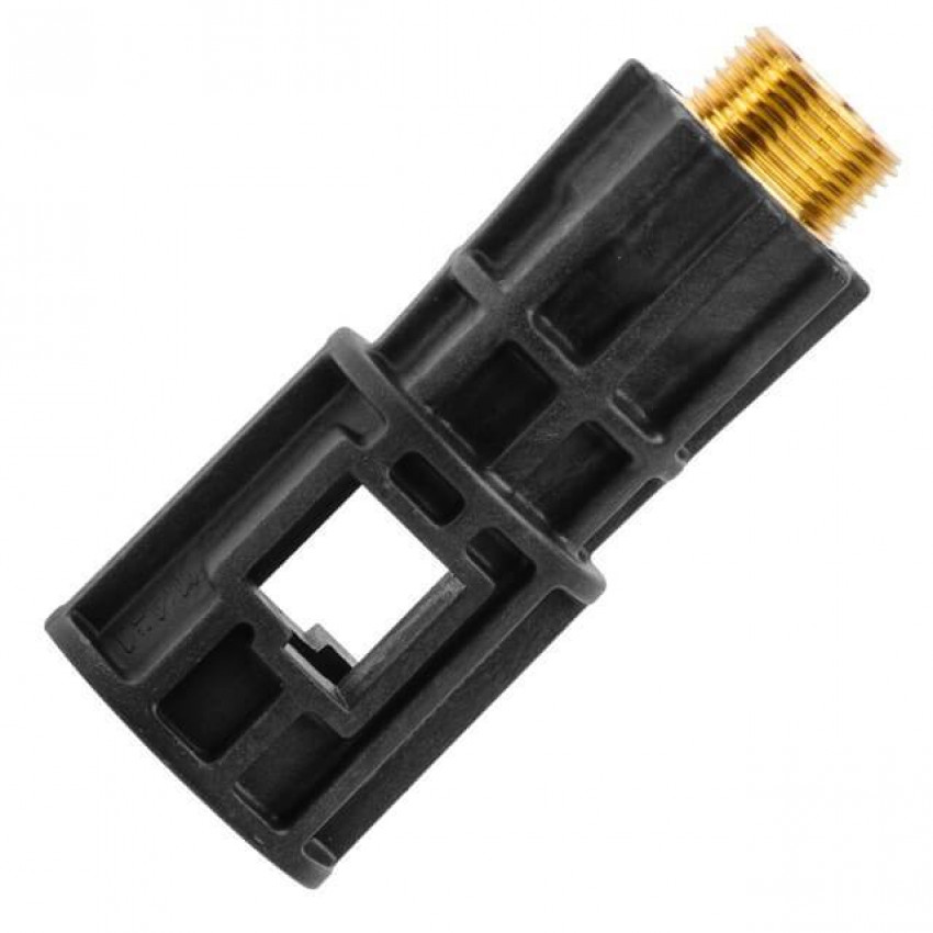 Перехідник для насадок до мийок високого тиску DT-1508/WT-1509 INTERTOOL DT-1533-DT-1533