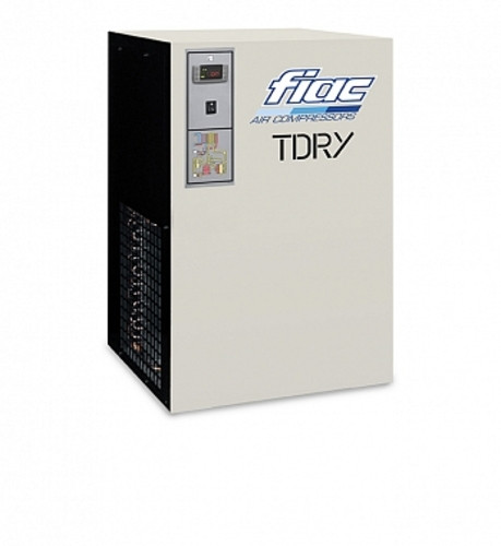 Осушитель рефрижераторного типа FIAC TDRY 41-4102002827