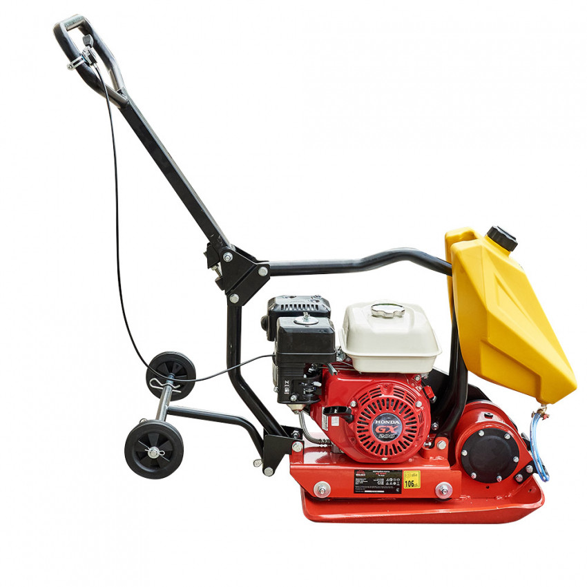 Віброплита Vitals Professional HQ 90WT-162741