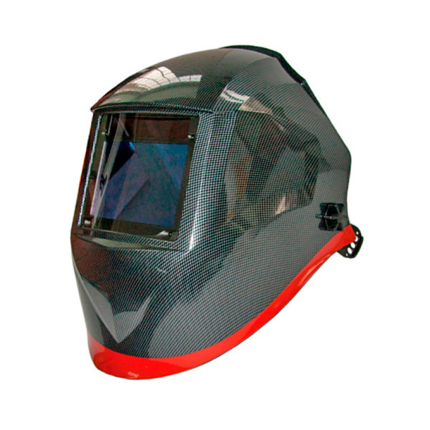 Маска зварювальна Artotic SUN9L Steel Power-WH.S9L108C-1