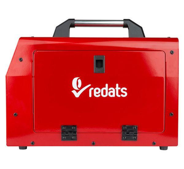 Зварювальний апарат REDATS SM-200-19-00-52