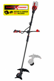 Коса акумуляторна Einhell GP-BC 36/430 Li BL - Solo (3411340)-[articul]