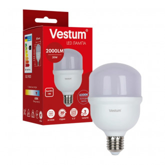 Світлодіодна високопотужна лампа  20 (1877)-[articul]