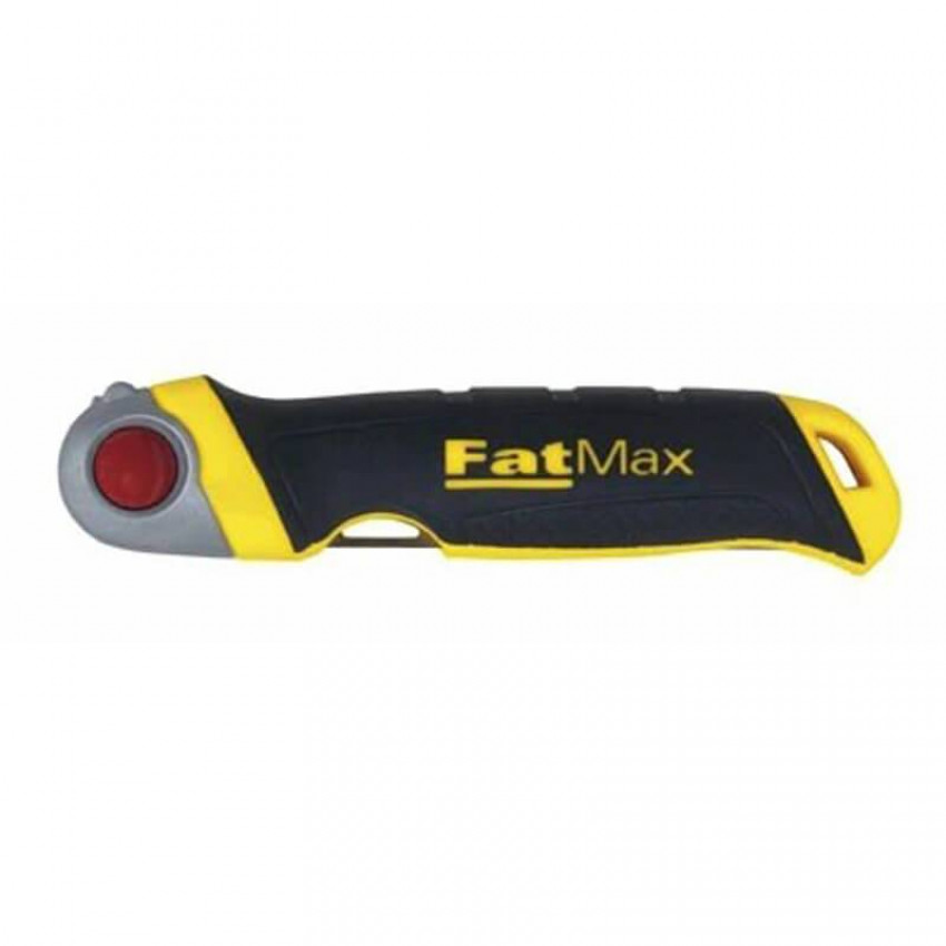 Ножівка FatMax довжиною 350 мм вузька, для роботи з гіпсокартоном STANLEY FMHT0-20559-FMHT0-20559
