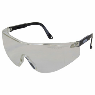 Окуляри захисні Sigma (9410261) Anti-scratch, anti-fog (прозорі)-[articul]